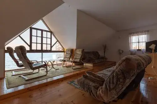 Apartamenty Jak Tu Miło Ogonki - Idealne miejsce na relaks i wypoczynek